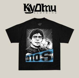 D10S (Mockup) Espalda D10S