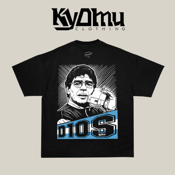 D10S (Mockup) Espalda D10S