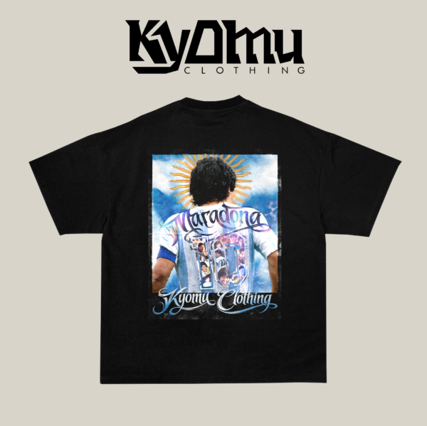 Maradona